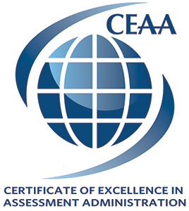 Certificate of Excellence Logo